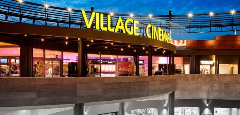 Village Cinemas Παράσταση Νοέμβριος 2019