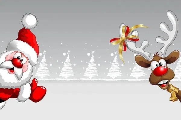 Κοινή Ανακοίνωση Συλλόγων ΣΕΝΤΤ - ΠΑΣΥΠΕ Χριστουγεννιάτικη Παιδική Εορτή Θεσσαλονίκης 2019